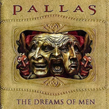 Pallas -  The Dreams of Men